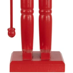 Northlight Nutcracker King With Crown And Scepter Standing Christmas Figure - 15" - Red -Christmas Decor Sale northlight f96458 04 02337.1726712129