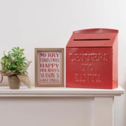 Iced Artificial Christmas Holly Berry Plant In Burlap Base - 8" -Christmas Decor Sale northlight fh93202 style 13072.1665611040