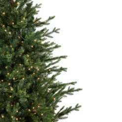 Northlight Real Touch™? Pre-Lit Potted Deluxe Russian Pine Artificial Christmas Tree - 6' - Warm White LED Lights 12 Northlight Real Touch™? Pre-Lit Potted Deluxe Russian Pine Artificial Christmas Tree - 6' - Warm White LED Lights -Christmas Decor Sale northlight gb20ytp457 gr 2 28384.1723511449