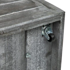 Northlight Real Touch™? Pre-Lit Potted Deluxe Russian Pine Artificial Christmas Tree - 4' - Warm White LED Lights -Christmas Decor Sale northlight gb20ytp457 gr 6 82111.1639695885