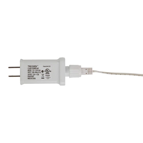 Northlight 24" Lighted Standing Reindeer Silhouette Outdoor Christmas Decoration 8 Northlight 24" Lighted Standing Reindeer Silhouette Outdoor Christmas Decoration - Image 6