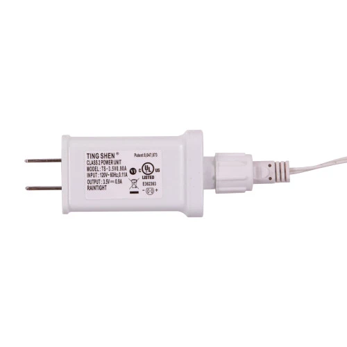 Northlight 28" Green And White LED Lighted Candy Cane With Bow Christmas Window Silhouette 8 Northlight 28" Green And White LED Lighted Candy Cane With Bow Christmas Window Silhouette - Image 6