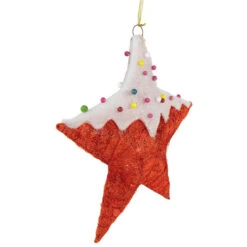 Northlight Lighted Candy Covered Sisal Star Christmas Window Decoration - 18" - Clear Lights 11 Northlight Lighted Candy Covered Sisal Star Christmas Window Decoration - 18" - Clear Lights -Christmas Decor Sale northlight h85167 02 11841.1689863896