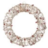 Northlight 18" Pre-Lit Champagne Gold Glittered Rattan Berry Artificial Christmas Wreath - Clear Lights 1 Northlight 18" Pre-Lit Champagne Gold Glittered Rattan Berry Artificial Christmas Wreath - Clear Lights -Christmas Decor Sale northlight h85239 1 85092.1669192839