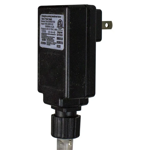 Northlight 49" White And Black LED Lighted Snowman With Top Hat Christmas Outdoor Decoration 7 Northlight 49" White And Black LED Lighted Snowman With Top Hat Christmas Outdoor Decoration - Image 5