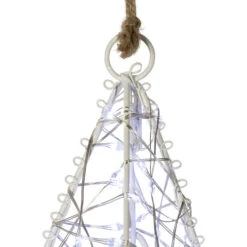 Northlight LED Lighted Stars Outdoor Christmas Decorations - 18" - Set Of 2 - Cool White Lights -Christmas Decor Sale northlight h96328 04 95322.1722387421