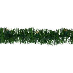 Northlight 18' X 3" Pre-Lit Pine Two-Tone Artificial Christmas Garland, Clear Lights 10 Northlight 18' X 3" Pre-Lit Pine Two-Tone Artificial Christmas Garland, Clear Lights -Christmas Decor Sale northlight ha99325 3 19375.1679418363