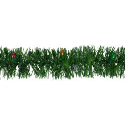 Northlight Pre-Lit LED Battery Operated Pine Artificial Christmas Garland - 18' - Multicolor Lights 11 Northlight Pre-Lit LED Battery Operated Pine Artificial Christmas Garland - 18' - Multicolor Lights -Christmas Decor Sale northlight ha99335 3 44524.1679418366