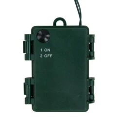 Northlight Pre-Lit LED Battery Operated Pine Artificial Christmas Garland - 18' - Multicolor Lights 13 Northlight Pre-Lit LED Battery Operated Pine Artificial Christmas Garland - 18' - Multicolor Lights -Christmas Decor Sale northlight ha99335 5 36910.1679418366