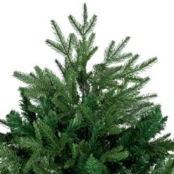 Northlight Real Touch™? Full Juniper Pine Artificial Christmas Tree - Unlit - 7.5' 12 Northlight Real Touch™? Full Juniper Pine Artificial Christmas Tree - Unlit - 7.5' -Christmas Decor Sale northlight hb92566 2 22271.1640906567