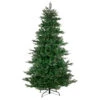 Northlight Real Touch™? Full Hudson Fir Artificial Christmas Tree - Unlit - 6.5' -Christmas Decor Sale northlight hb92571 1 28197.1639782438