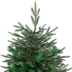 Northlight Real Touch™? Full Hudson Fir Artificial Christmas Tree - Unlit - 6.5' -Christmas Decor Sale northlight hb92571 2 42239.1642204281