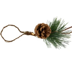 Northlight Pre-Lit Battery Operated Pine And Berry Christmas Garland - 6.5' - Warm White LED Lights 11 Northlight Pre-Lit Battery Operated Pine And Berry Christmas Garland - 6.5' - Warm White LED Lights -Christmas Decor Sale northlight hc94495 5 81574.1664638450