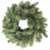 Northlight Green Pine Artificial Christmas Wreath, 11.75-Inch, Unlit -Christmas Decor Sale northlight hn92696 1 pre20list 03102.1636200433