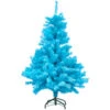 Northlight 6' Cerulean Blue Pine Artificial Christmas Tree, Unlit -Christmas Decor Sale northlight hn92712 1 pre252520list 68747.1636200428.386.513