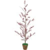 Northlight Potted Berry Artificial Christmas Twig Tree - Unlit - 4' 1 Northlight Potted Berry Artificial Christmas Twig Tree - Unlit - 4' -Christmas Decor Sale northlight hn95107 01 96852.1702142848