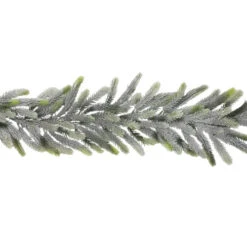 Northlight Frosted Pine Artificial Christmas Garland - 6' - Unlit 9 Northlight Frosted Pine Artificial Christmas Garland - 6' - Unlit -Christmas Decor Sale northlight hn96795 02 92448.1726279110