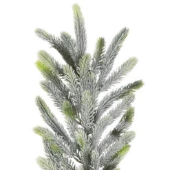 Northlight Frosted Pine Artificial Christmas Garland - 6' - Unlit 10 Northlight Frosted Pine Artificial Christmas Garland - 6' - Unlit -Christmas Decor Sale northlight hn96795 03 07481.1726279110