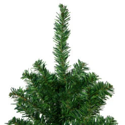 Northlight 5' Medium Mixed Green Pine Medium Artificial Christmas Tree - Unlit 9 Northlight 5' Medium Mixed Green Pine Medium Artificial Christmas Tree - Unlit -Christmas Decor Sale northlight j00063 2 77391.1665519922