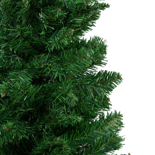 Northlight 6' Northern Balsam Fir Artificial Christmas Tree, Unlit 4 Northlight 6' Northern Balsam Fir Artificial Christmas Tree, Unlit - Image 2