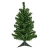 Northlight 2' Medium Mixed Classic Pine Artificial Christmas Tree - Unlit 1 Northlight 2' Medium Mixed Classic Pine Artificial Christmas Tree - Unlit -Christmas Decor Sale northlight j00069 1updated 47163.1644973047