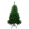Northlight 4' Pre-Lit Mixed Classic Pine Medium Artificial Christmas Tree - Warm Clear LED Lights -Christmas Decor Sale northlight j00076 06051.1665611043