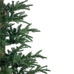 Northlight Real Touch™? Pre-Lit Pencil Nordmann Fir Artificial Christmas Tree - 6.5' - Warm Clear LED Lights -Christmas Decor Sale northlight j00086 02 43214.1697819520