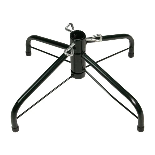 Northlight Real Touch™? Slim Flocked Nordmann Fir Artificial Christmas Tree - Unlit - 7.5' 7 Northlight Real Touch™? Slim Flocked Nordmann Fir Artificial Christmas Tree - Unlit - 7.5' - Image 5