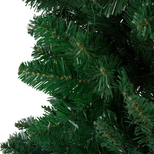 Northlight 7.5ft Ravenna Pine Artificial Christmas Tree - Unlit 4 Northlight 7.5ft Ravenna Pine Artificial Christmas Tree - Unlit - Image 2