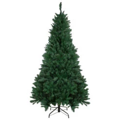 Northlight 6.5' Ravenna Pine Artificial Christmas Tree, Unlit