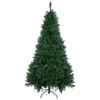 Northlight 7.5ft Ravenna Pine Artificial Christmas Tree - Unlit