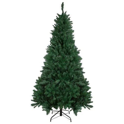 Northlight 7.5ft Ravenna Pine Artificial Christmas Tree - Unlit 3 Northlight 7.5ft Ravenna Pine Artificial Christmas Tree - Unlit