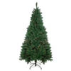 Northlight 6.5 Ft Pre-Lit Ravenna Pine Artificial Christmas Tree - Warm White LED Lights 2 Northlight 6.5 Ft Pre-Lit Ravenna Pine Artificial Christmas Tree - Warm White LED Lights -Christmas Decor Sale northlight j90417 same20as20j90419 64051.1601602683