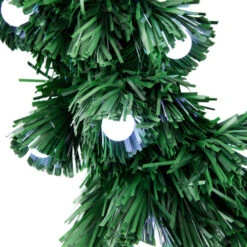 Northlight Pre-Lit Color Changing Fiber Optic Globe Lights Artificial Christmas Wreath, 12-Inch 7 Northlight Pre-Lit Color Changing Fiber Optic Globe Lights Artificial Christmas Wreath, 12-Inch -Christmas Decor Sale northlight j92347 3 83997.1666434339