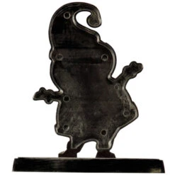 Northlight Santa Claus Christmas Stocking Holder - 5.5" -Christmas Decor Sale northlight j96401 04 55991.1719611160