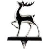 Northlight Reindeer Christmas Stocking Holder - 6"