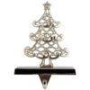 Northlight Christmas Tree Stocking Holder - 6.25" - Rose Gold