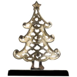 Northlight Christmas Tree Stocking Holder - 6.25" - Rose Gold 13 Northlight Christmas Tree Stocking Holder - 6.25" - Rose Gold -Christmas Decor Sale northlight j96406 04 30339.1719611163