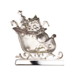 Northlight Present Filled Sleigh Christmas Stocking Holder - 5.5" 13 Northlight Present Filled Sleigh Christmas Stocking Holder - 5.5" -Christmas Decor Sale northlight j96411 04 16686.1727317576