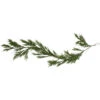 Northlight Real Touch™? Cypress And White Grape Berry Artificial Christmas Garland - 6' X 8" - Unlit -Christmas Decor Sale northlight jy88059 20141.1604801596
