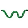 Northlight 12' Traditional Green Christmas Tinsel Garland - Unlit -Christmas Decor Sale northlight k15312 82200.1664639667