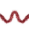 Northlight Red And Silver Wide Cut Christmas Tinsel Garland - 12 Feet, Unlit 1 Northlight Red And Silver Wide Cut Christmas Tinsel Garland - 12 Feet, Unlit -Christmas Decor Sale northlight k15332 1 temporary 95651.1665174306