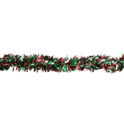 Northlight 12' X 4" Snowblush Wide Cut Artificial Christmas Garland - Unlit -Christmas Decor Sale northlight k15333 1 16742.1665611036