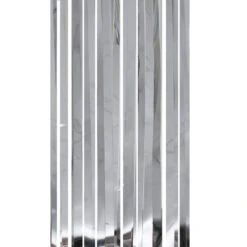 Northlight Silver Tinsel Christmas Window Or Door Curtain 3' X 8' -Christmas Decor Sale northlight k90911 2 44286.1618414094