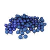 Northlight 96ct Royal Blue Shatterproof 4-Finish Christmas Ball Ornaments 1.5" (40mm) -Christmas Decor Sale northlight lj35263updated2021 77074.1663774938