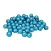 Northlight 60ct Turquoise Blue Shatterproof Shiny Christmas Ball Ornaments 2.5" (60mm) 2 Northlight 60ct Turquoise Blue Shatterproof Shiny Christmas Ball Ornaments 2.5" (60mm) -Christmas Decor Sale northlight lj35439updated 07033.1630166085
