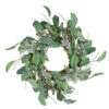 Northlight 25" Artificial Mixed Foliage And Berries Christmas Wreath Unlit 2 Northlight 25" Artificial Mixed Foliage And Berries Christmas Wreath Unlit -Christmas Decor Sale northlight ll89755 1 sample 81572.1602207583