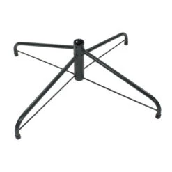 Northlight 4.5' Pre-Lit Flocked Madison Pine Artificial Christmas Tree, Clear Lights -Christmas Decor Sale northlight lt stand 20black 57651.1638375004