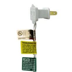 Northlight 4' Pre-lit White Iridescent Pine Artificial Christmas Tree - Purple Lights -Christmas Decor Sale northlight m88695 5 13548.1665346760