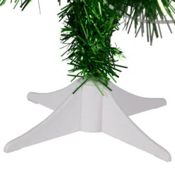 2' Pre-Lit Paradise Lime Green Tinsel Pine Artificial Christmas Tree - Clear Lights 13 2' Pre-Lit Paradise Lime Green Tinsel Pine Artificial Christmas Tree - Clear Lights -Christmas Decor Sale northlight m88696 05 00200.1714423575